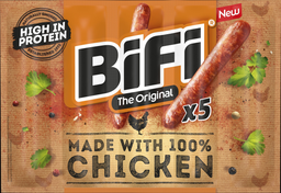 BIFI Chicken High Protein 5x20 g