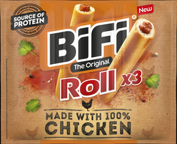 BIFI Chicken Roll 3x45 g