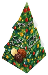 ARGENTA christmas trüffelbäumchen 110g