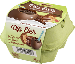 ARGENTA easter dip ei schokocreme 144g