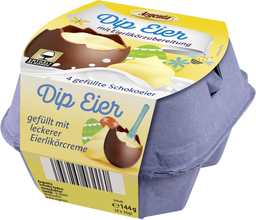 ARGENTA easter eierlikör-ei 144g