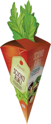 ARGENTA easter schoko rübli 110g