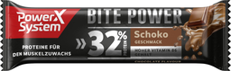 POWER SYSTEM bite power schoko geschmack 35g