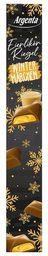 ARGENTA CHRISTMAS Barra de licor de huevo Eierlikör 44 g