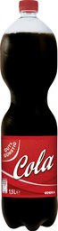 GUT&GÜNSTIG cola 1500ml