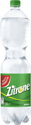 GUT&GÜNSTIG zitronenlimo 1500ml