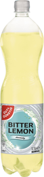 GUT&GÜNSTIG bitter lemon 1500ml
