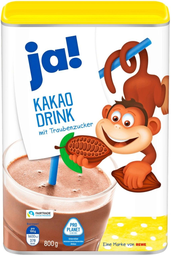 JA kakao drink 800g