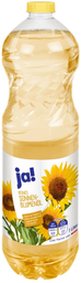 JA sonnenblumenöl 1000ml