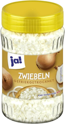 Ja Zwiebeln Gefriergetrocknet 35 g