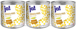 Ja Sonnenmais 3x212 ml