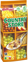 KELLOGG'S country store müsli frucht 2000g