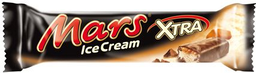 Mars Icecream - Mars Ice Cream Riegel 74Ml