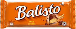 BALISTO Multipack Korn 8x18,5 g
