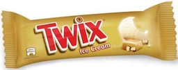 MARS Twix Bar Impuls 40 g