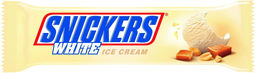 MARS Glace Snickers White 60,5 ml