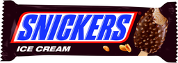 MARS Glace Snickers Ice Stick 91 ml