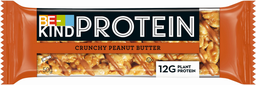 BE-KIND Protein Crunchy Peanut Butter 50 g