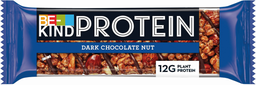 BE-KIND Barre Protéinée Chocolat Noir Noix 50 g