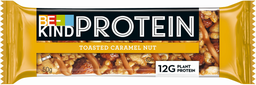 BE-KIND Protein Toasted Caramel Nut 50 g