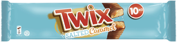 TWIX Salted Caramel Twin 10 x 46 g