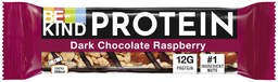 BE-KIND Protein Dark Chocolate Raspberry 50 g