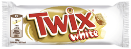 TWIX White Single 46 g