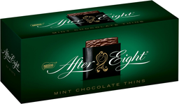 AFTER EIGHT Nestle after eight classic design-edition, 200g, 12 pcs