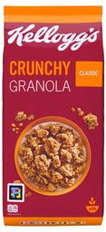 KELLOGG'S extra classic 1500g