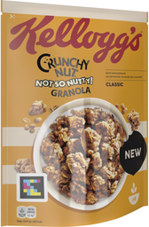 KELLOGG'S crunchy nut granola classic 380g