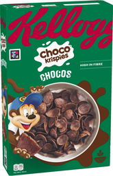 KELLOGG'S choco krispies chocos 420g