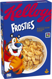 KELLOGG'S frosties 400g