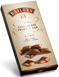 BAILEYS truffle bar 90g