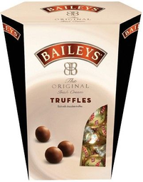 BAILEYS chocolate truffles 146g