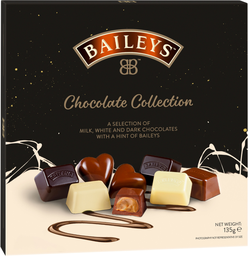 BAILEYS chocolate collection 135g