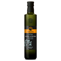GAEA Aceite de oliva virgen extra DOP Sitia 500ml