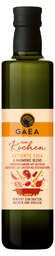 GAEA Aceite de cocina girasol y oliva 500ml
