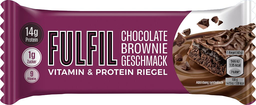 FULFIL Ferrero limited chocolate brownie geschmack 40g