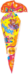 Party Parade Speck Marshmallows Spitztüte 250 g