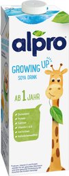 ALPRO Soya Drink Growing Up 1-3+ 1000 ml