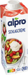 ALPRO Cooking Schlagcreme 250 ml