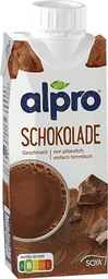ALPRO Soya Drink Chocolate 250 ml