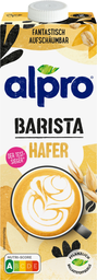ALPRO Barista Oat 1000 ml