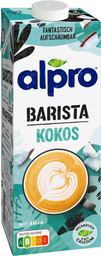 ALPRO Barista Coconut Drink 1 L