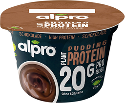 ALPRO High Protein Pudding Schokolade 200 g