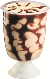 IJSBOERKE Sobremesa Café Liégeois 14 x 150 ml