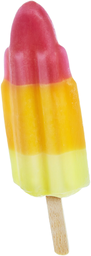 IJSBOERKE Gelo de água Satelite 24 x 60 ml