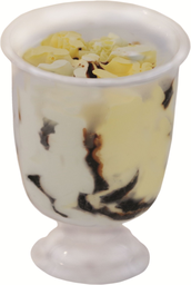 BEST PRICE Banana Split cup 14 x 135 ml