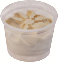 BEST PRICE Walnut cup 36 x 80 ml