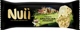 NUII Nestle cream & pistachio 90ml